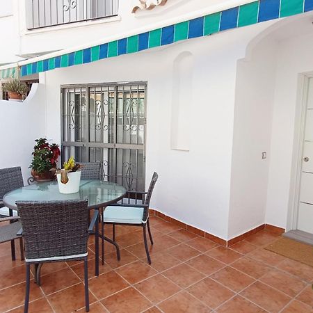 Casa Venus Villa Torrox Dış mekan fotoğraf