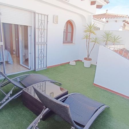 Casa Venus Villa Torrox Dış mekan fotoğraf