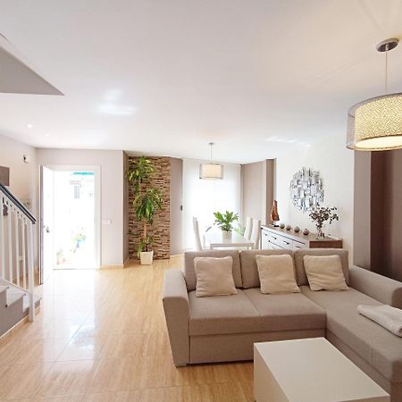 Casa Venus Villa Torrox Dış mekan fotoğraf