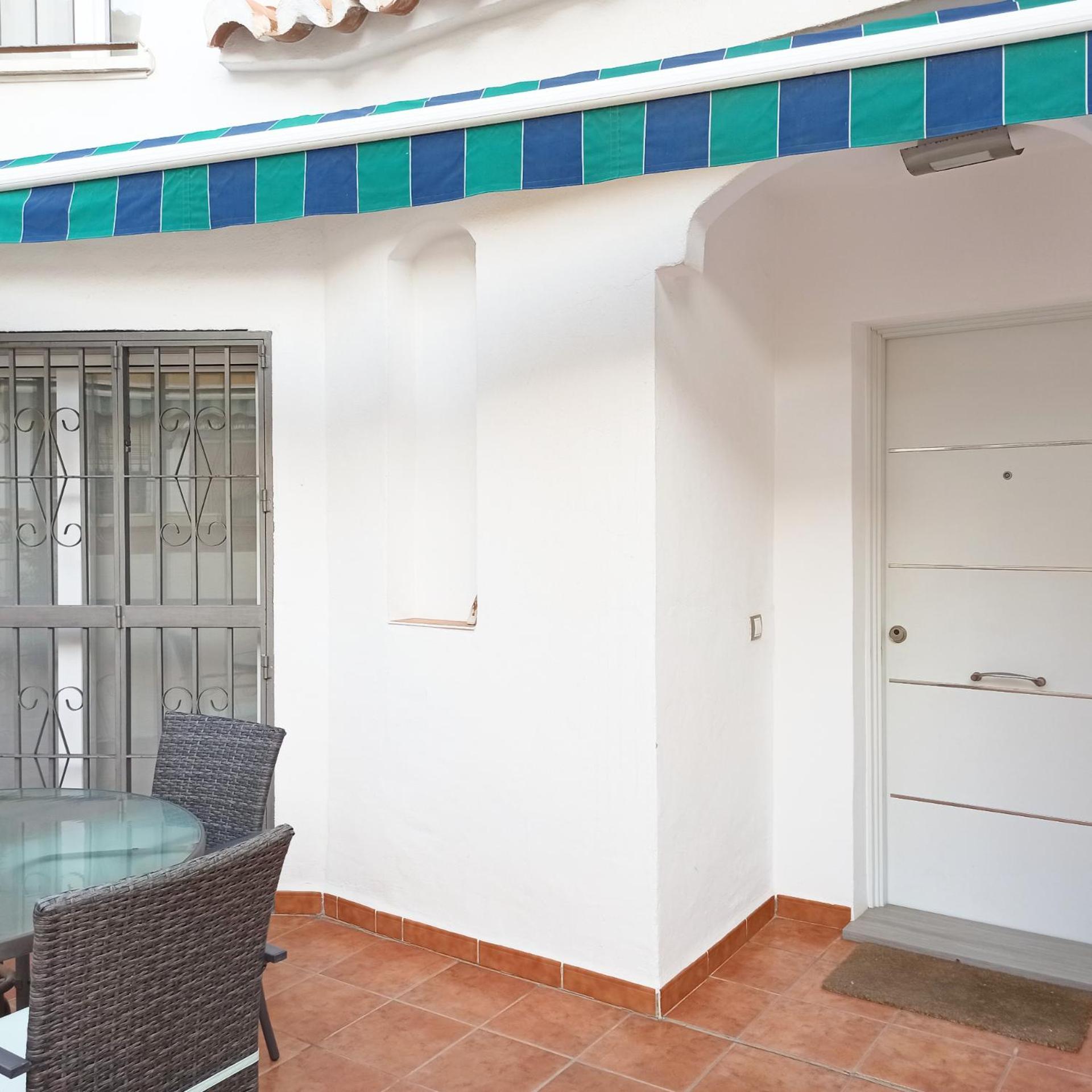 Casa Venus Villa Torrox Dış mekan fotoğraf