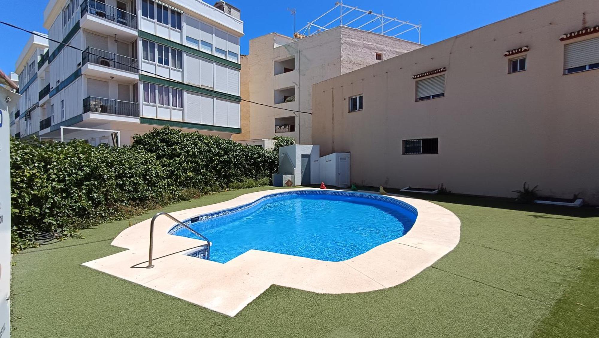 Casa Venus Villa Torrox Dış mekan fotoğraf