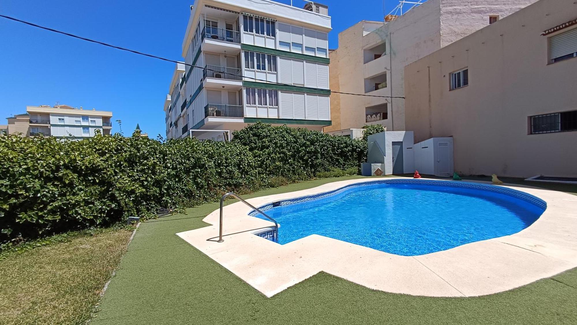 Casa Venus Villa Torrox Dış mekan fotoğraf
