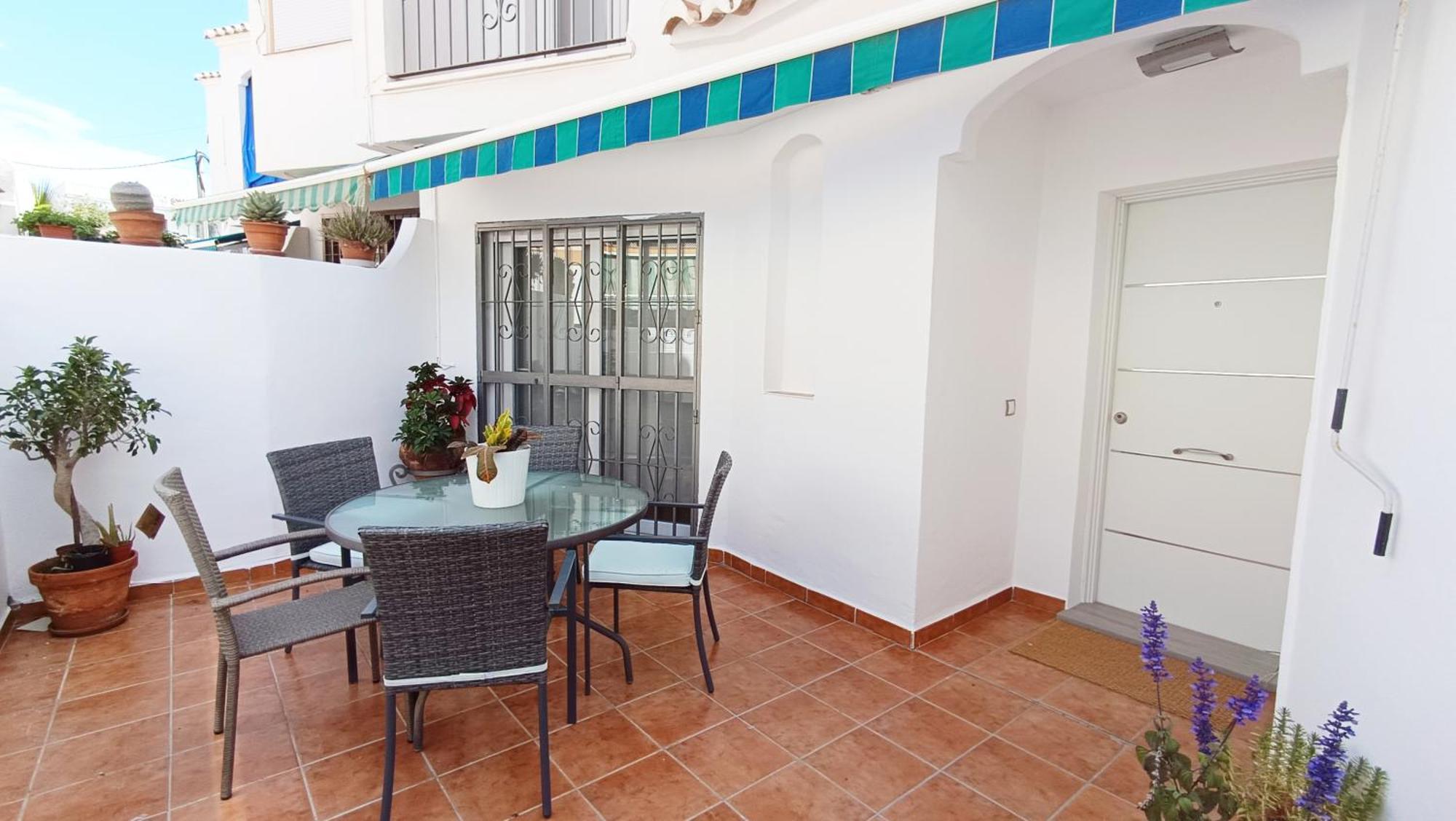 Casa Venus Villa Torrox Dış mekan fotoğraf