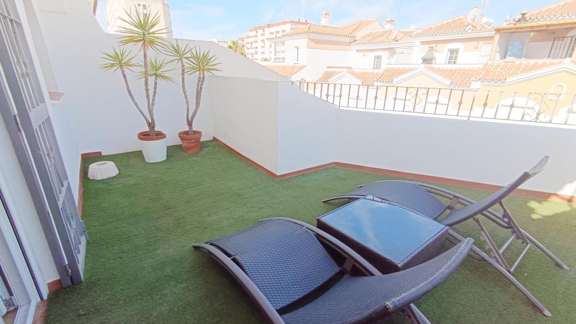 Casa Venus Villa Torrox Dış mekan fotoğraf