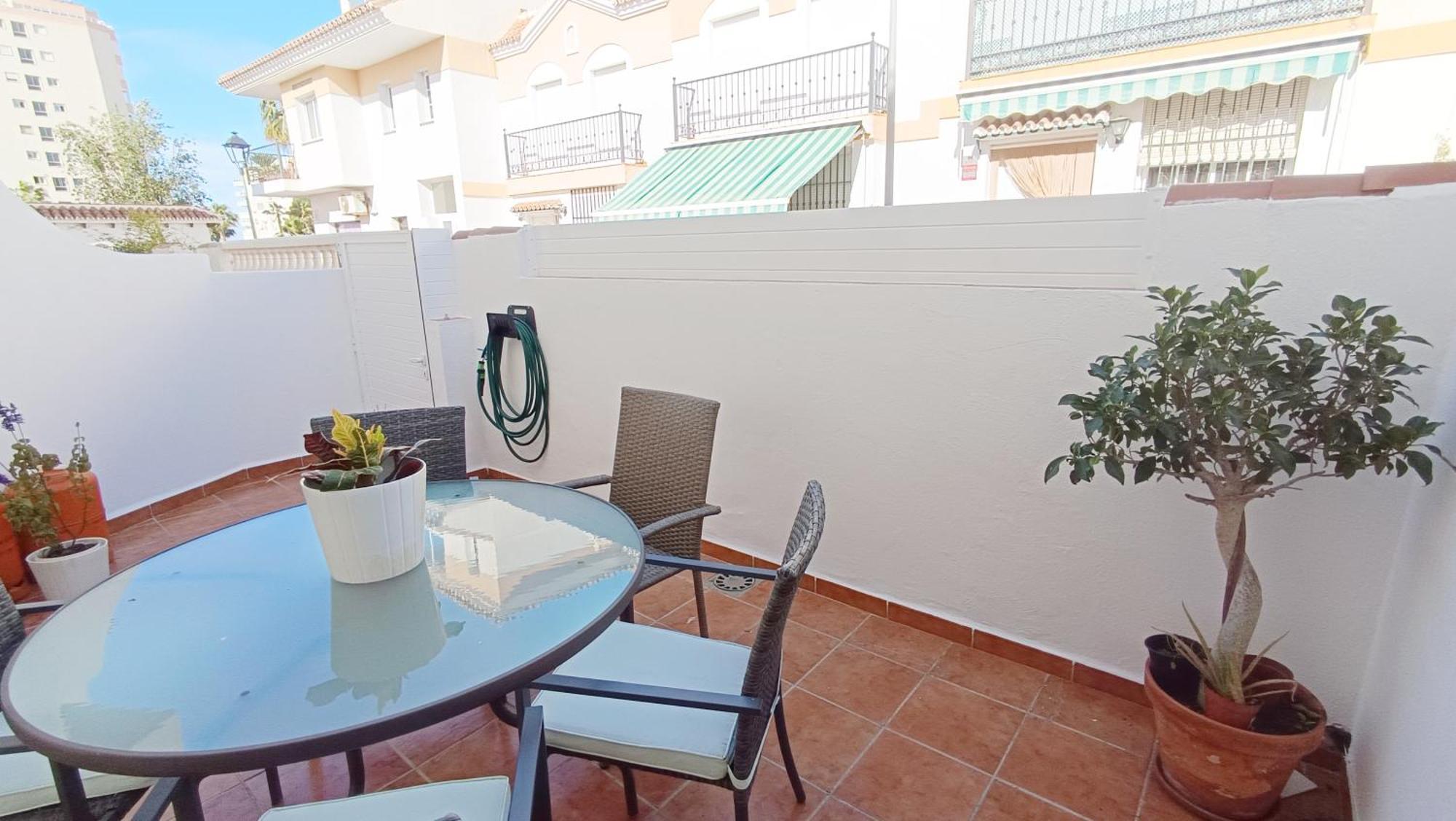 Casa Venus Villa Torrox Dış mekan fotoğraf