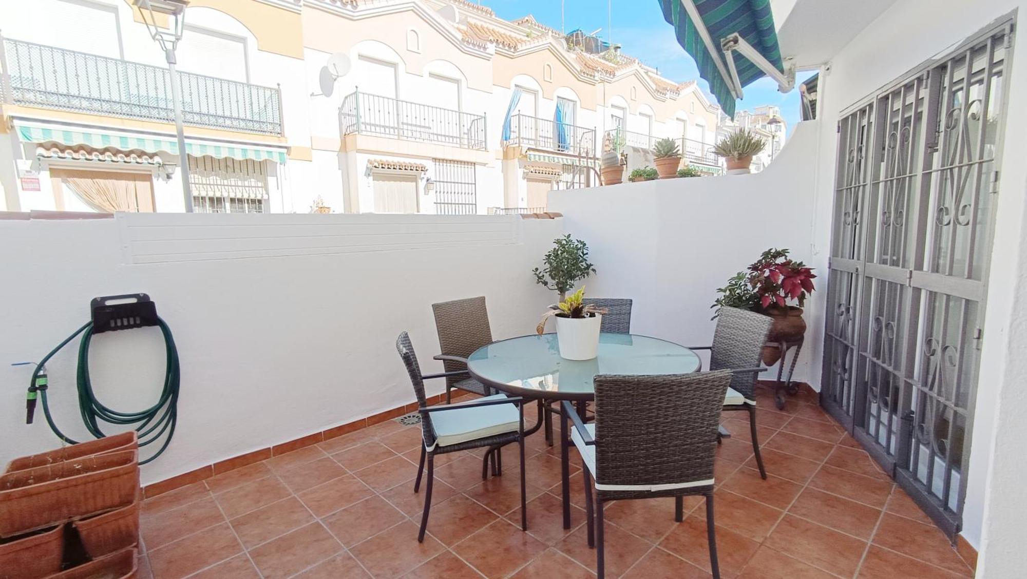 Casa Venus Villa Torrox Dış mekan fotoğraf