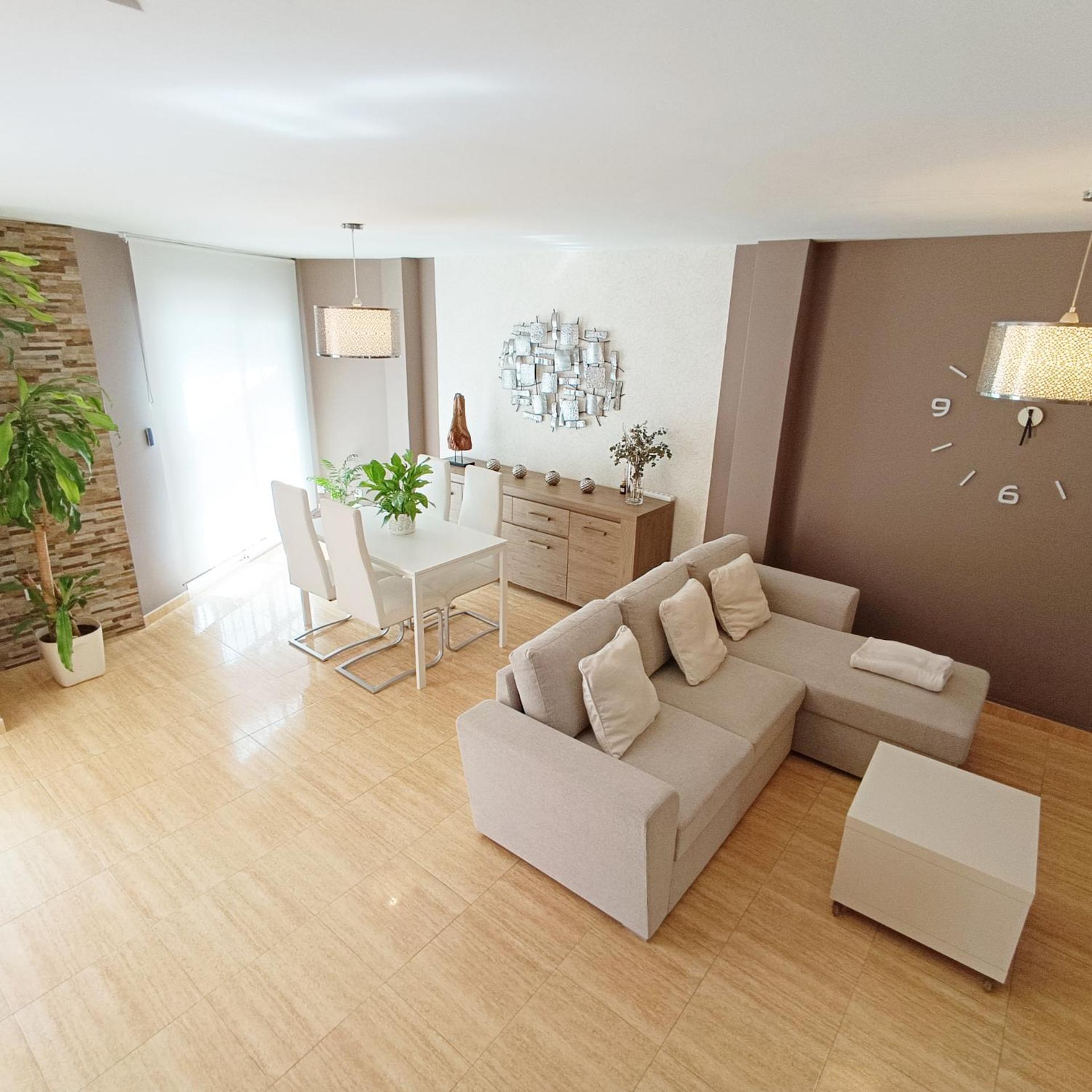 Casa Venus Villa Torrox Dış mekan fotoğraf